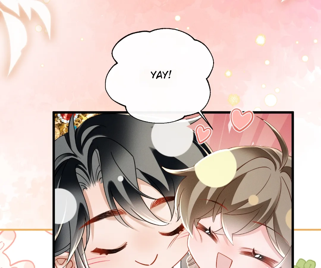 Whispers of Telepathy Chapter 62 page 41 - 