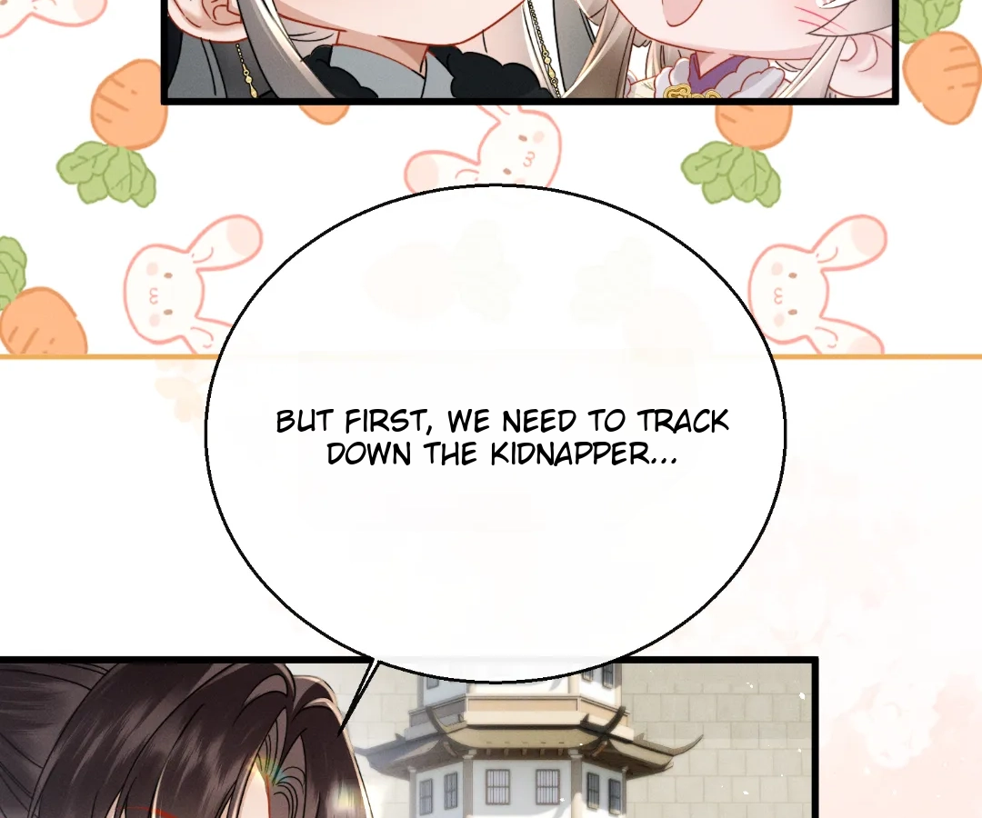 Whispers of Telepathy Chapter 62 page 42 - 