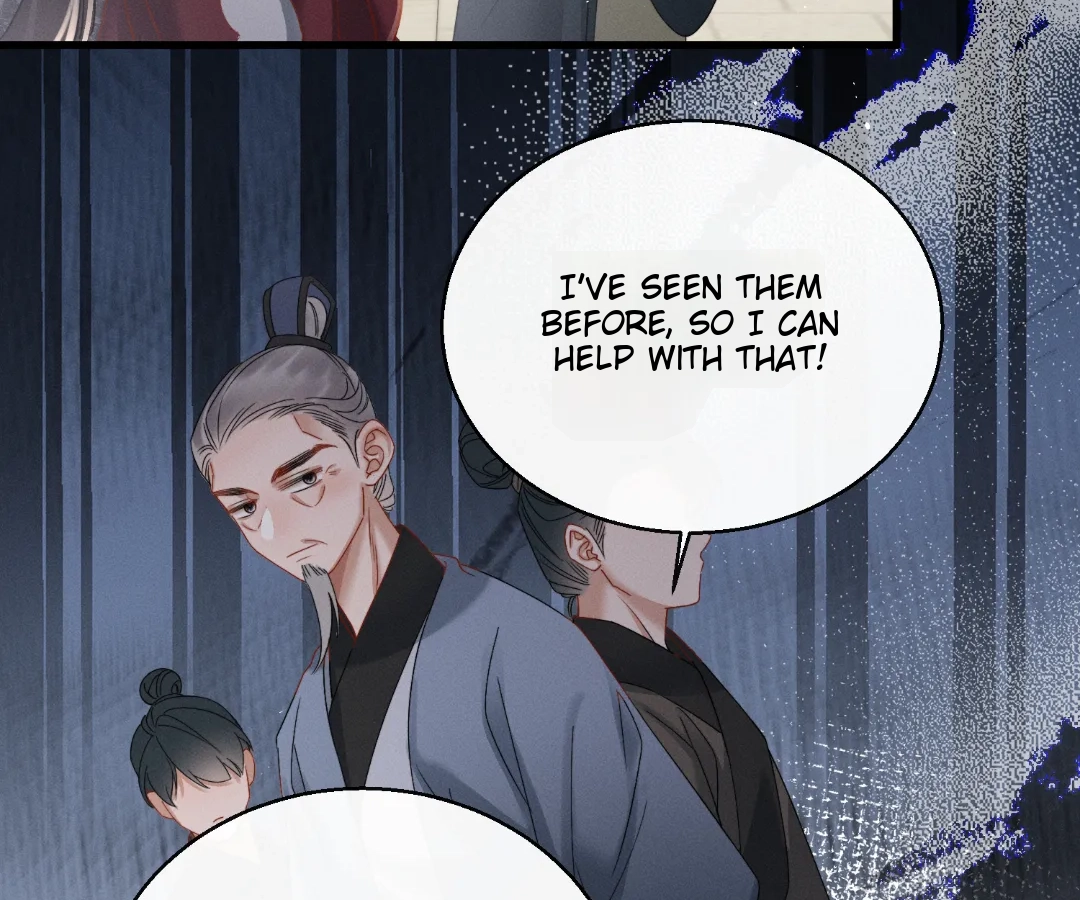 Whispers of Telepathy Chapter 62 page 44 - 