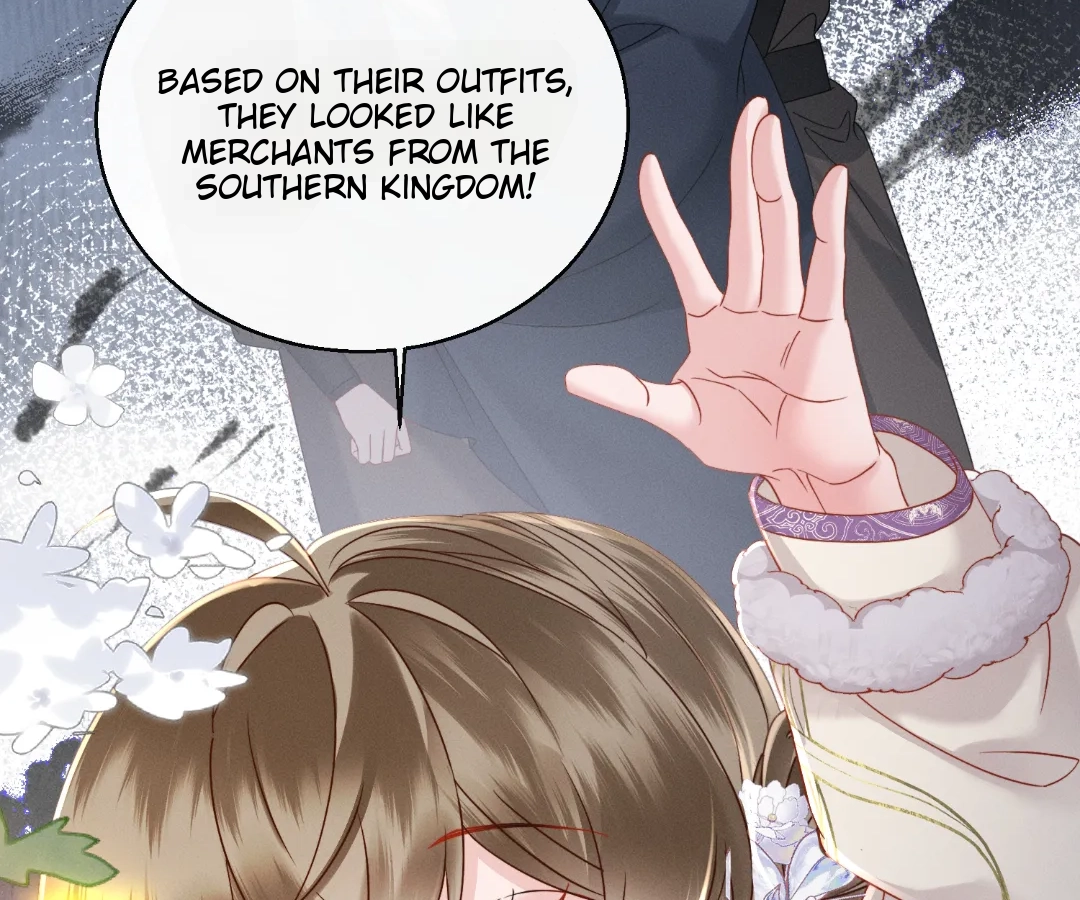 Whispers of Telepathy Chapter 62 page 45 - 