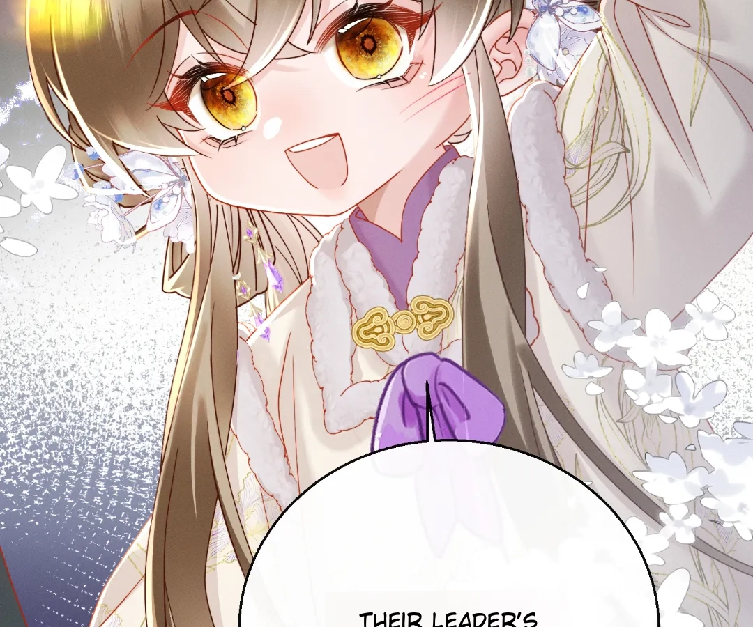Whispers of Telepathy Chapter 62 page 46 - 