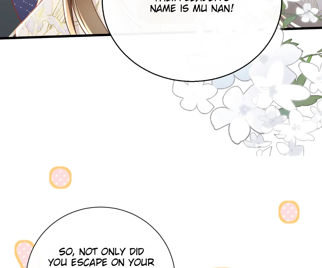 Whispers of Telepathy Chapter 62 page 47 - 