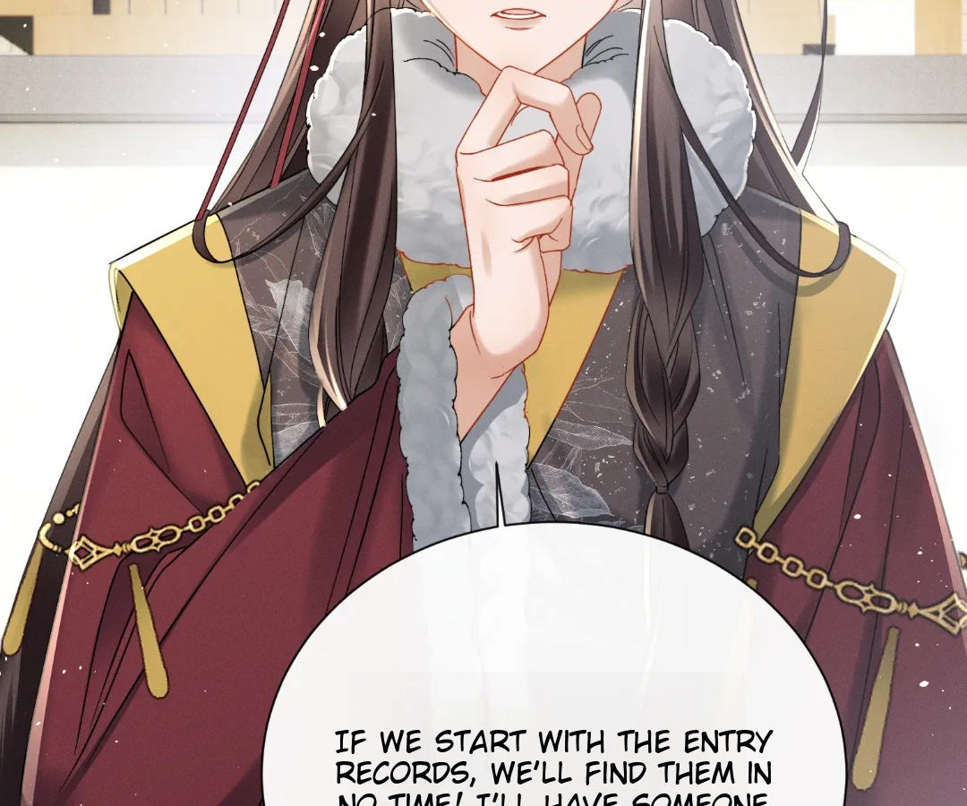 Whispers of Telepathy Chapter 62 page 50 - 