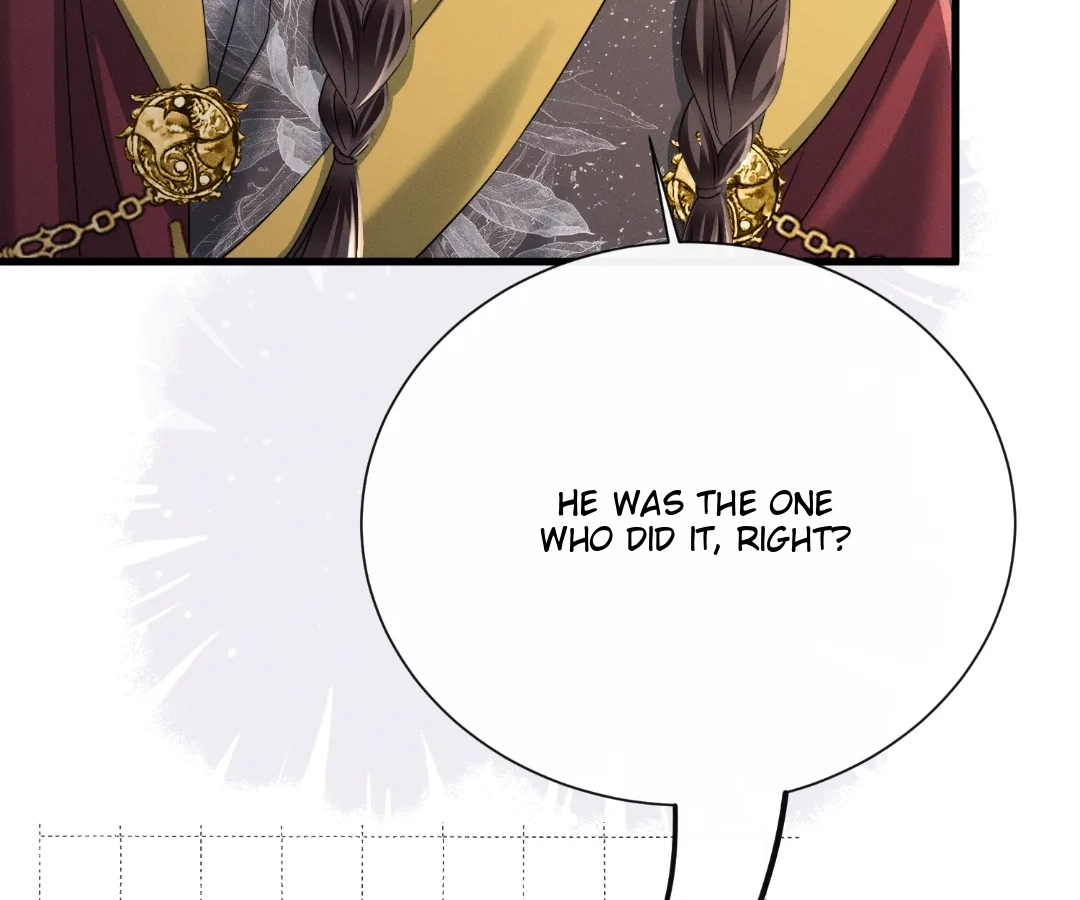 Whispers of Telepathy Chapter 62 page 6 - 