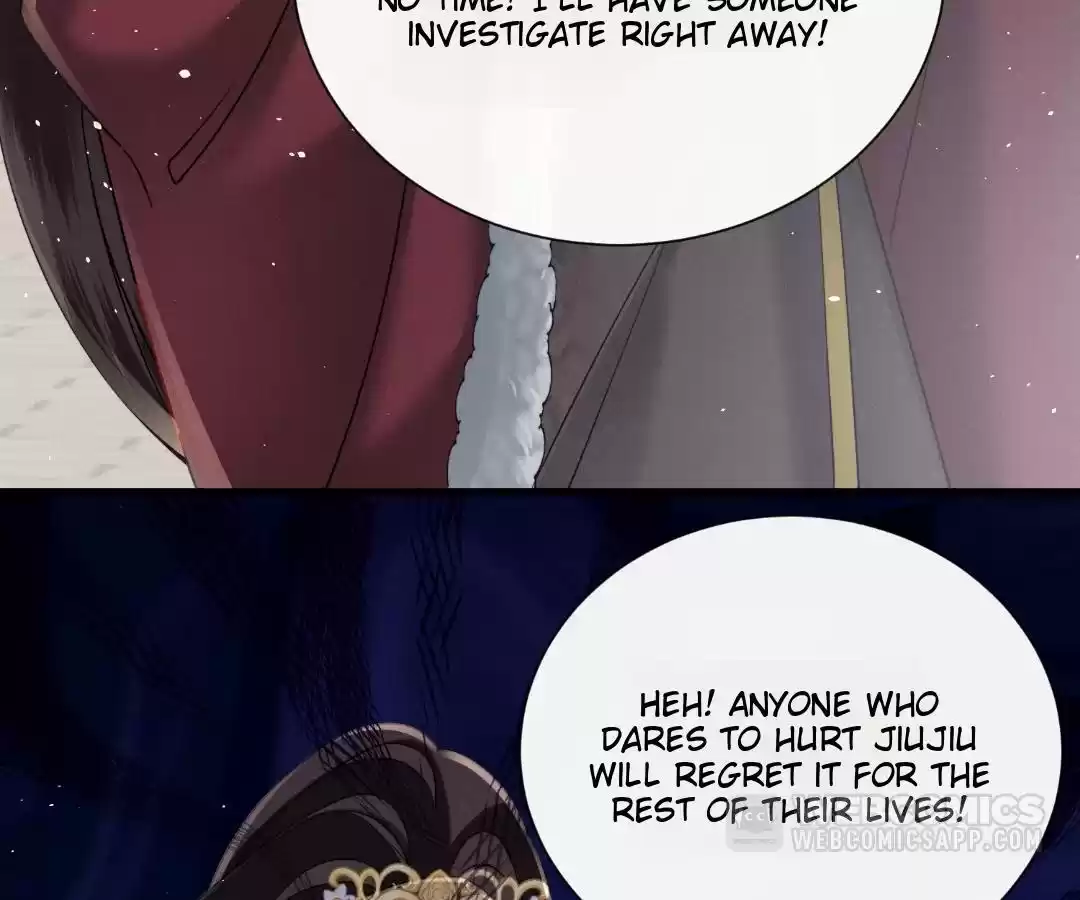 Whispers of Telepathy Chapter 62 page 51 - 