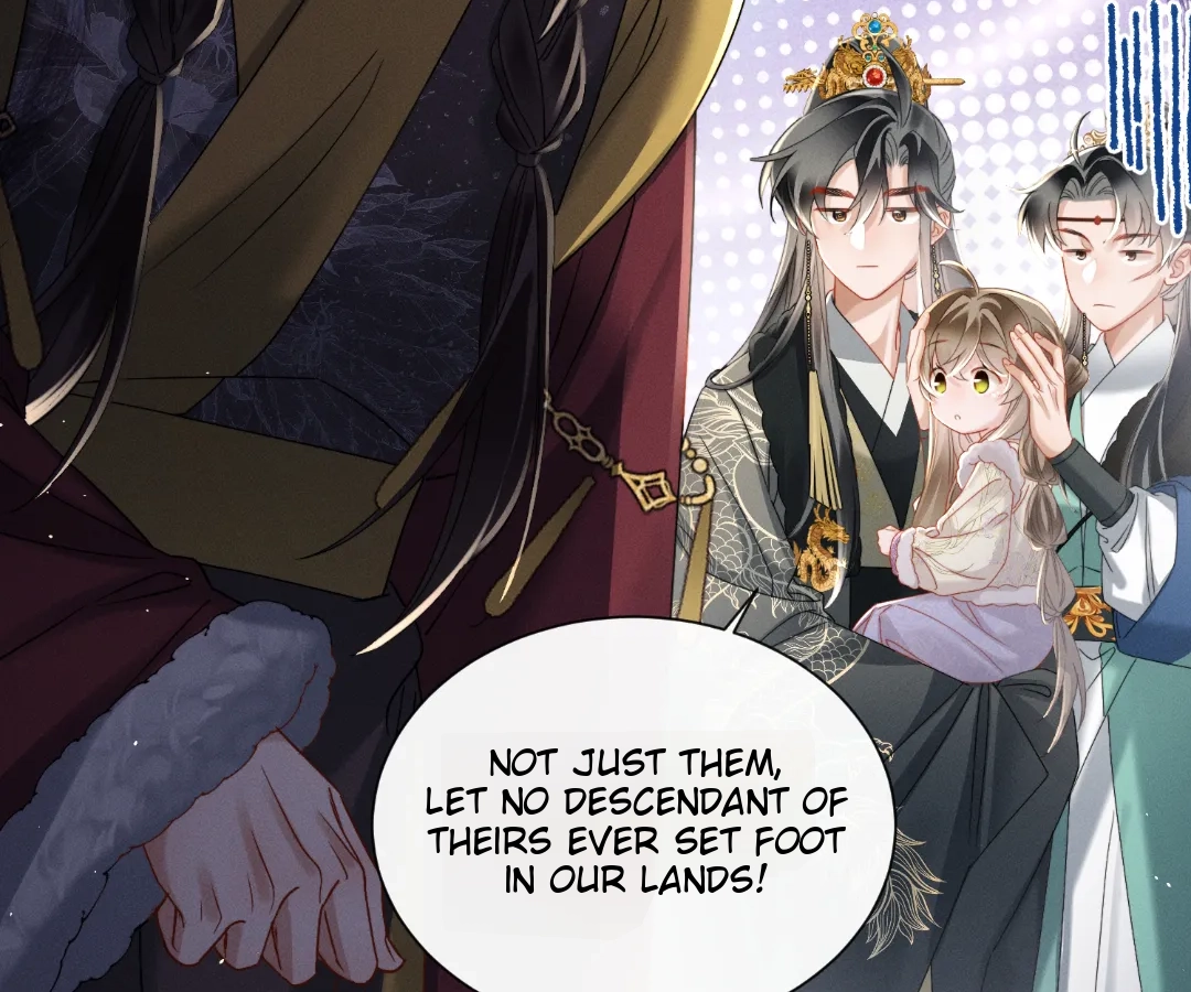Whispers of Telepathy Chapter 62 page 53 - 