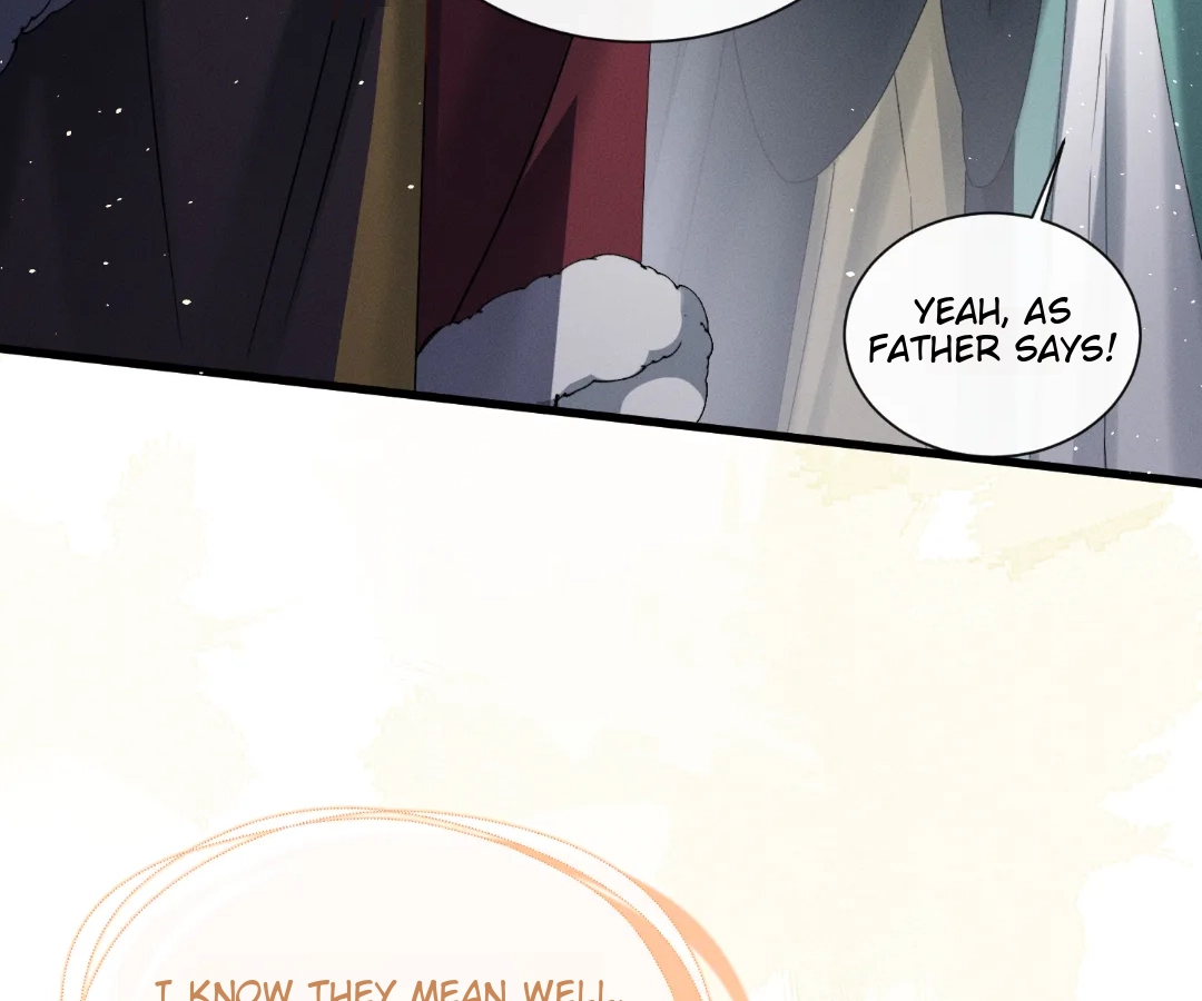 Whispers of Telepathy Chapter 62 page 54 - 