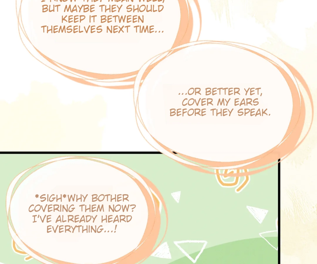 Whispers of Telepathy Chapter 62 page 55 - 