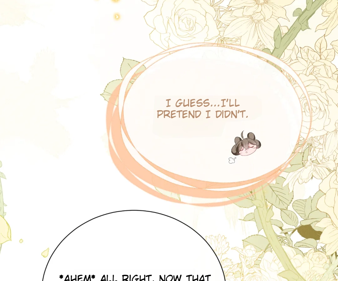 Whispers of Telepathy Chapter 62 page 57 - 