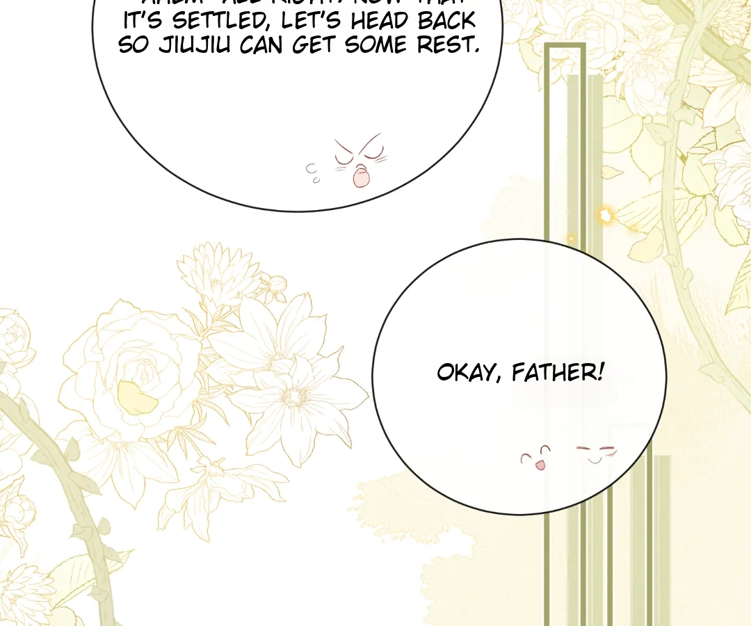 Whispers of Telepathy Chapter 62 page 58 - 