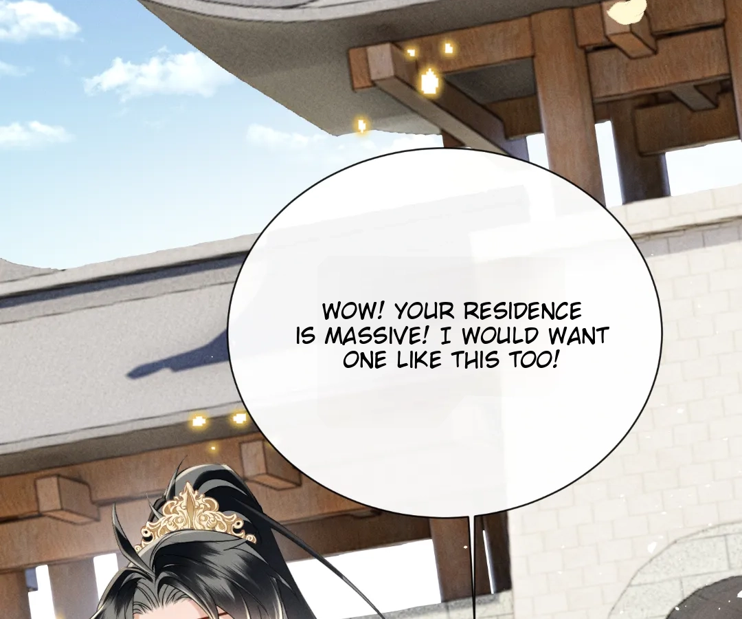 Whispers of Telepathy Chapter 62 page 60 - 
