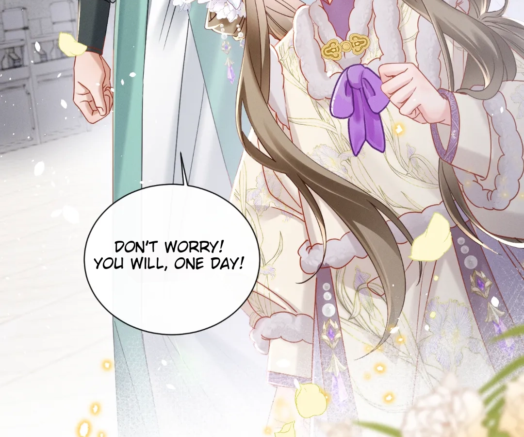 Whispers of Telepathy Chapter 62 page 62 - 
