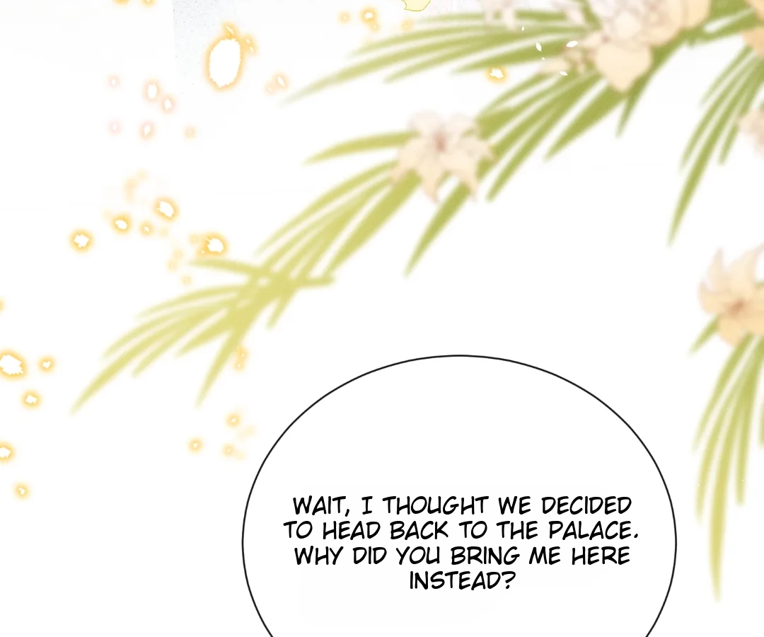 Whispers of Telepathy Chapter 62 page 63 - 