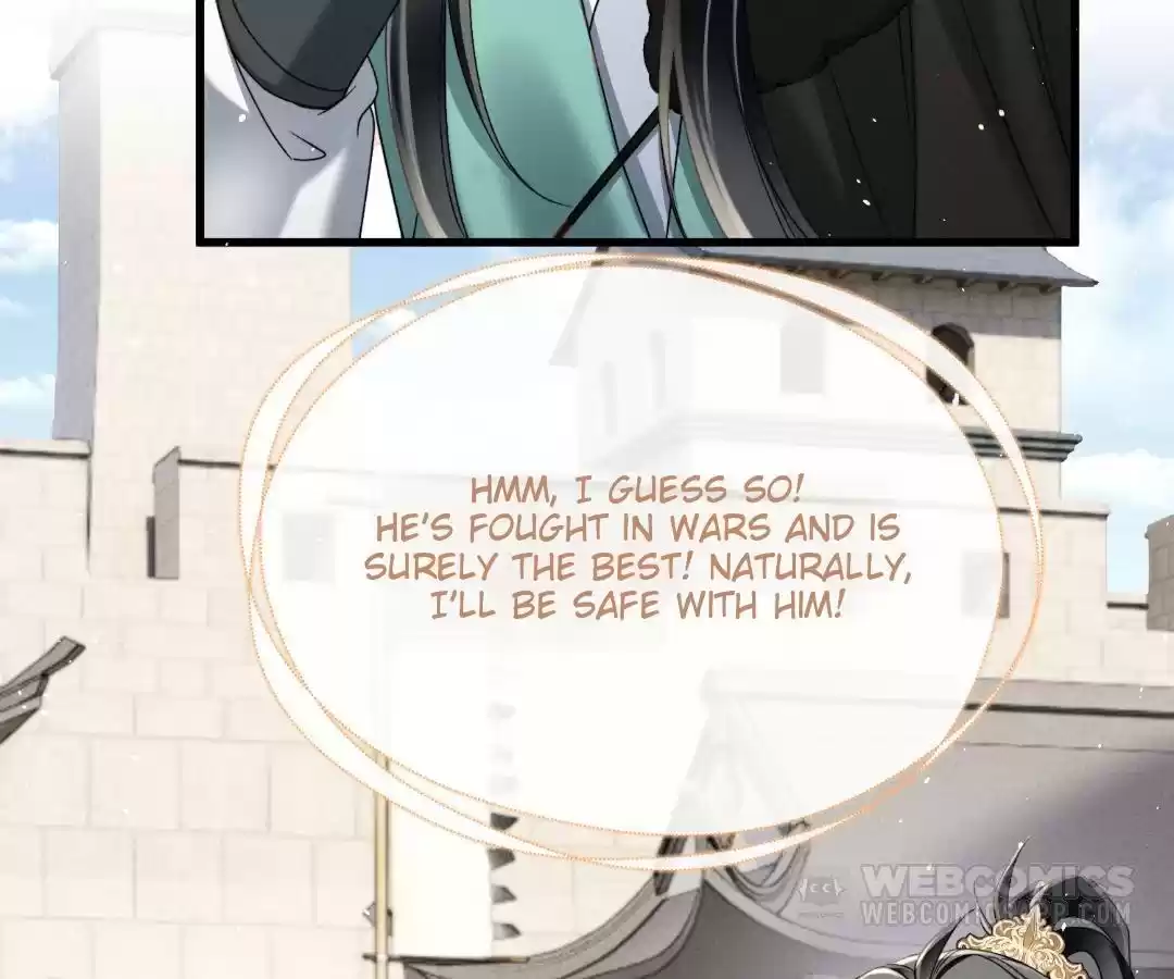 Whispers of Telepathy Chapter 62 page 67 - 