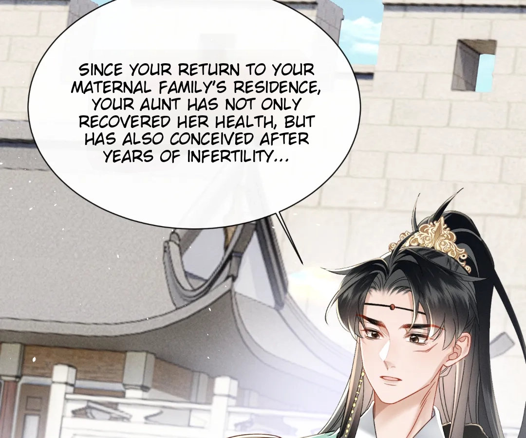 Whispers of Telepathy Chapter 62 page 71 - 