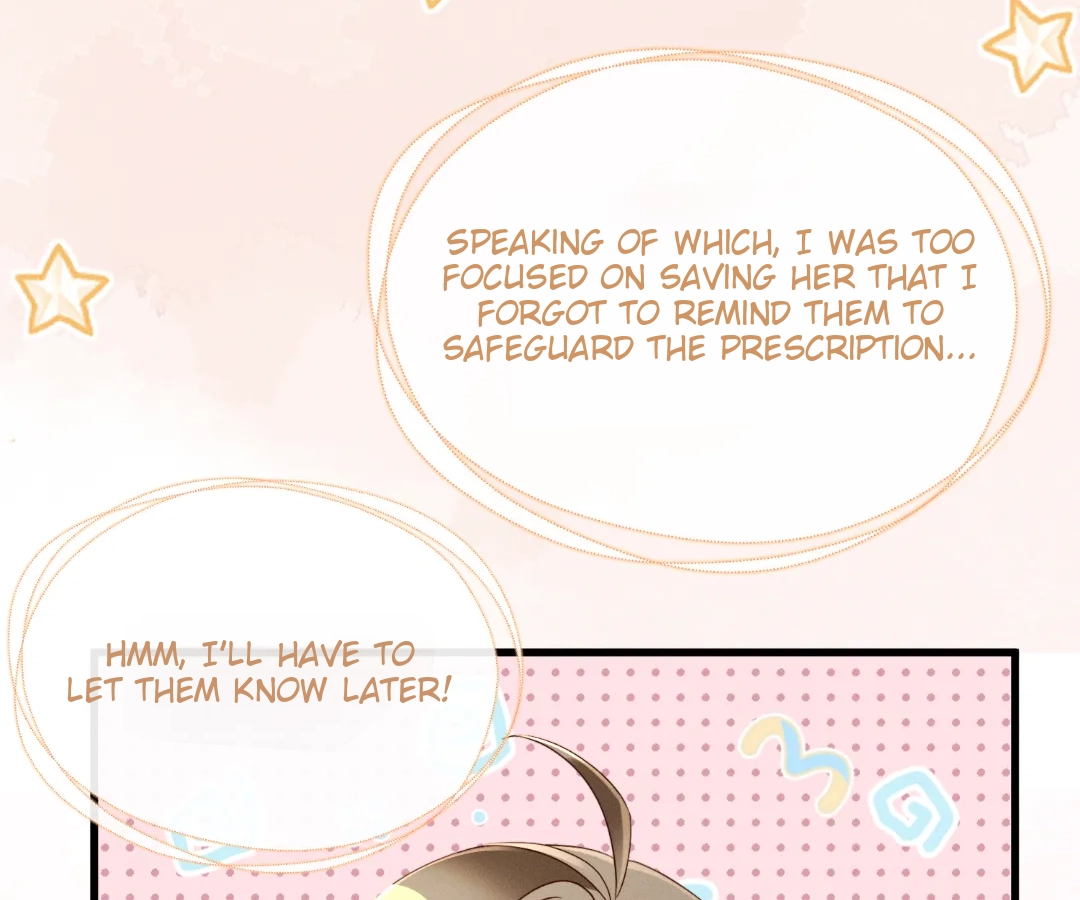 Whispers of Telepathy Chapter 62 page 76 - 
