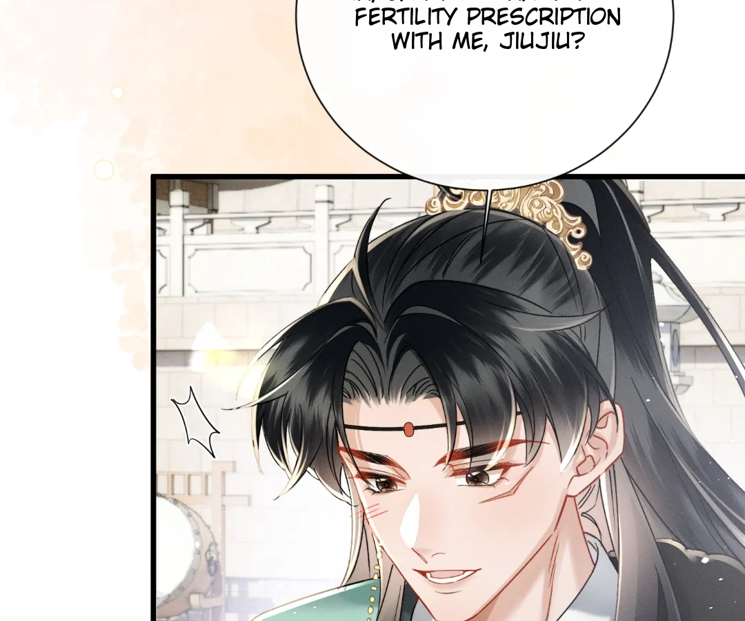 Whispers of Telepathy Chapter 62 page 78 - 