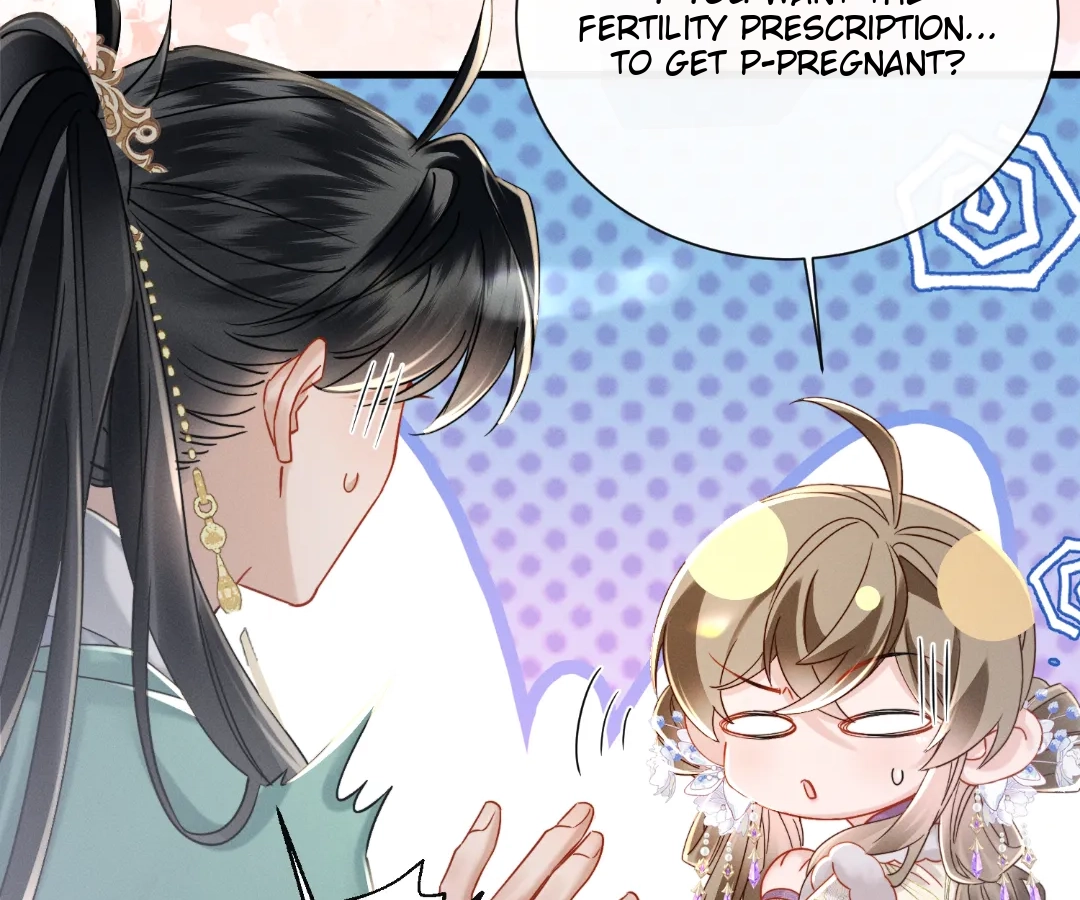Whispers of Telepathy Chapter 62 page 80 - 