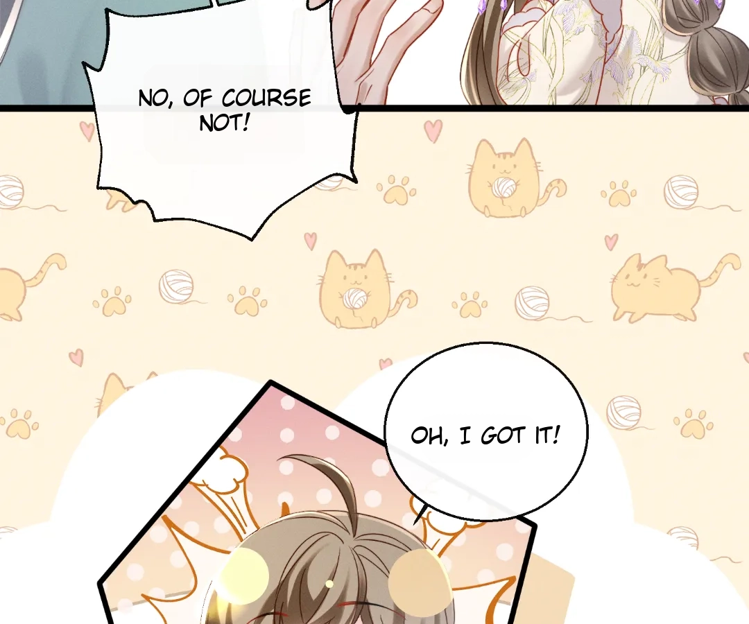 Whispers of Telepathy Chapter 62 page 81 - 