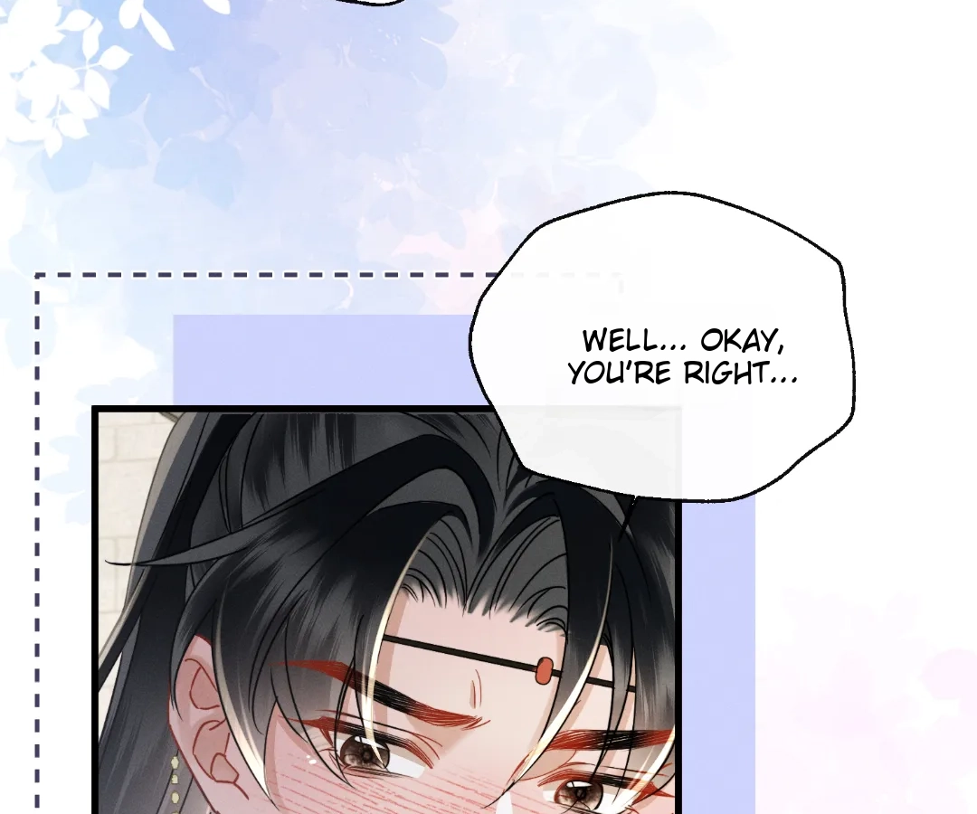 Whispers of Telepathy Chapter 62 page 84 - 