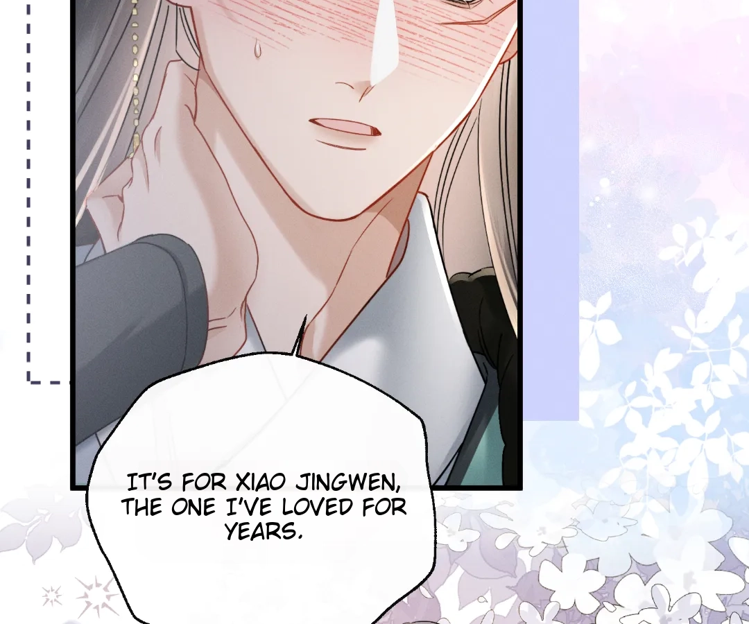 Whispers of Telepathy Chapter 62 page 85 - 