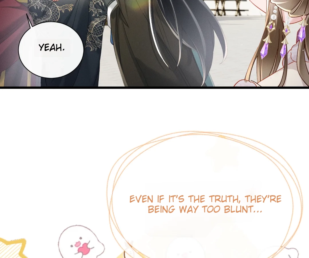 Whispers of Telepathy Chapter 62 page 10 - 