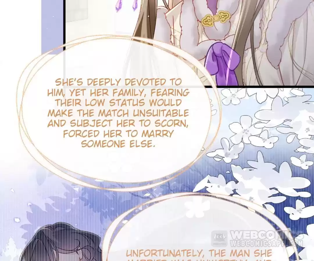 Whispers of Telepathy Chapter 62 page 91 - 