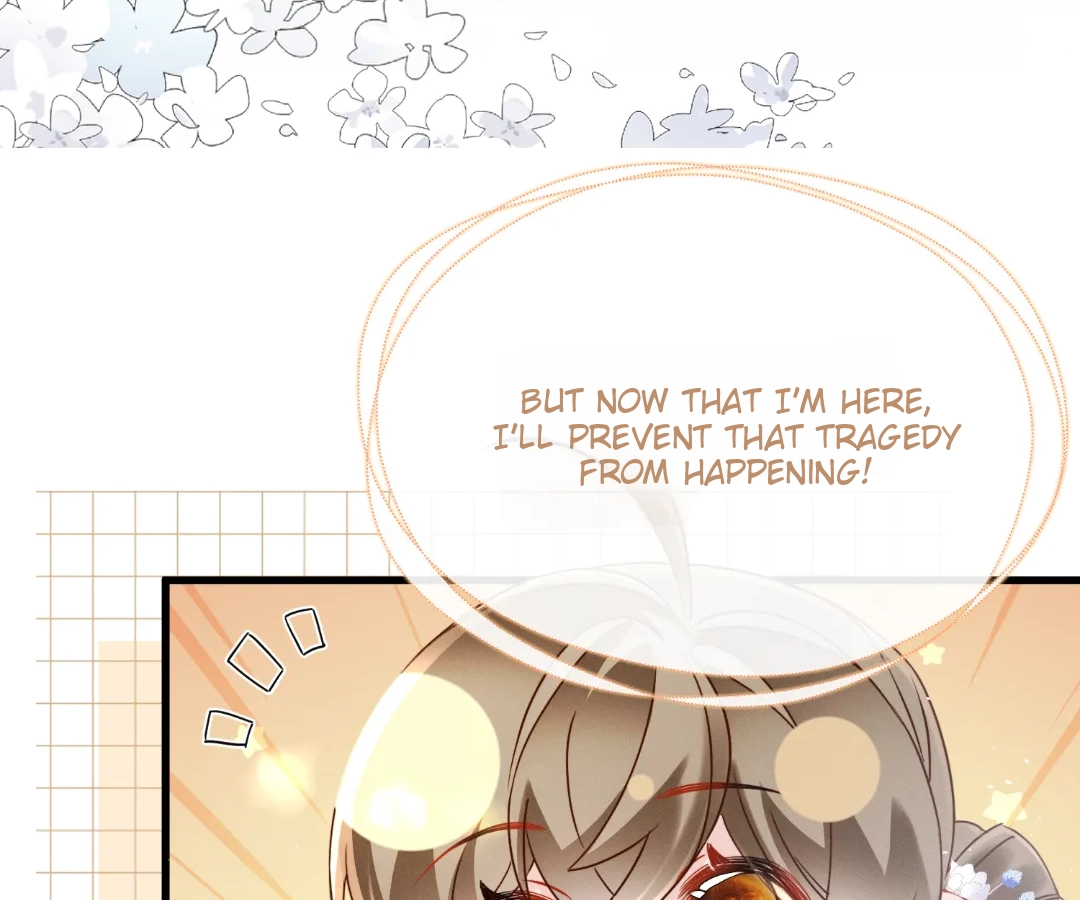 Whispers of Telepathy Chapter 62 page 94 - 