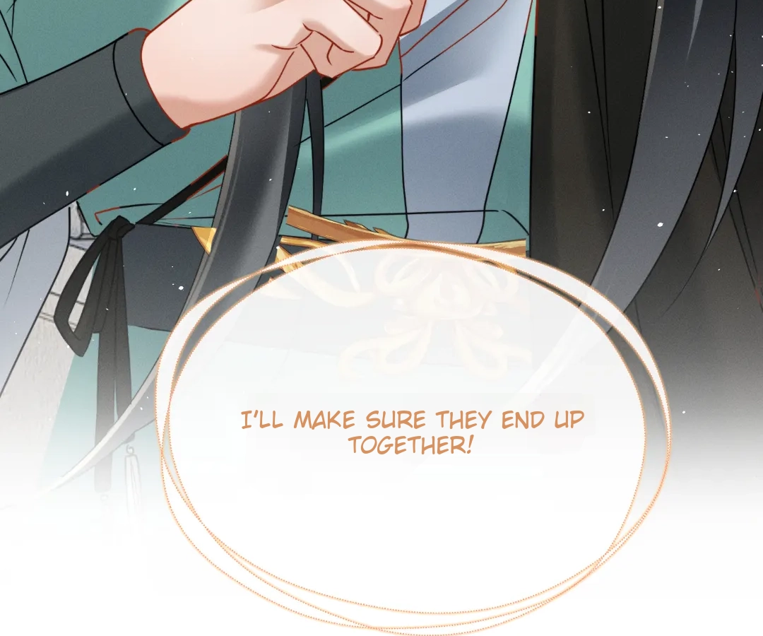 Whispers of Telepathy Chapter 62 page 98 - 
