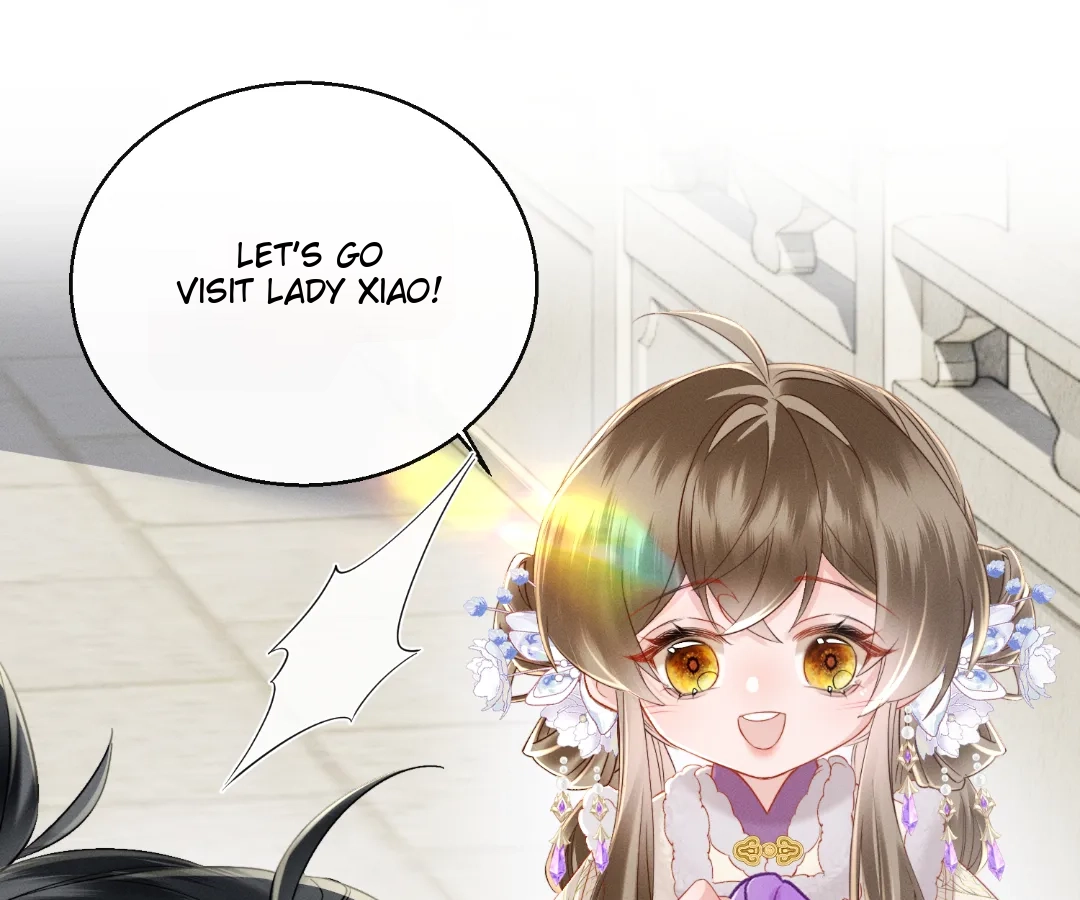 Whispers of Telepathy Chapter 63 page 1 - 