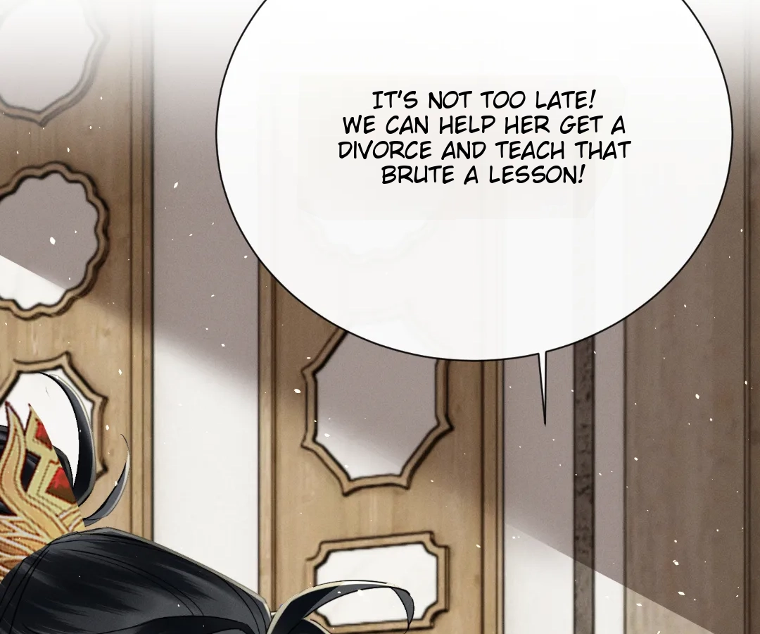 Whispers of Telepathy Chapter 63 page 103 - 