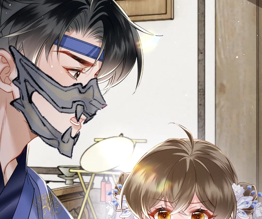 Whispers of Telepathy Chapter 63 page 104 - 