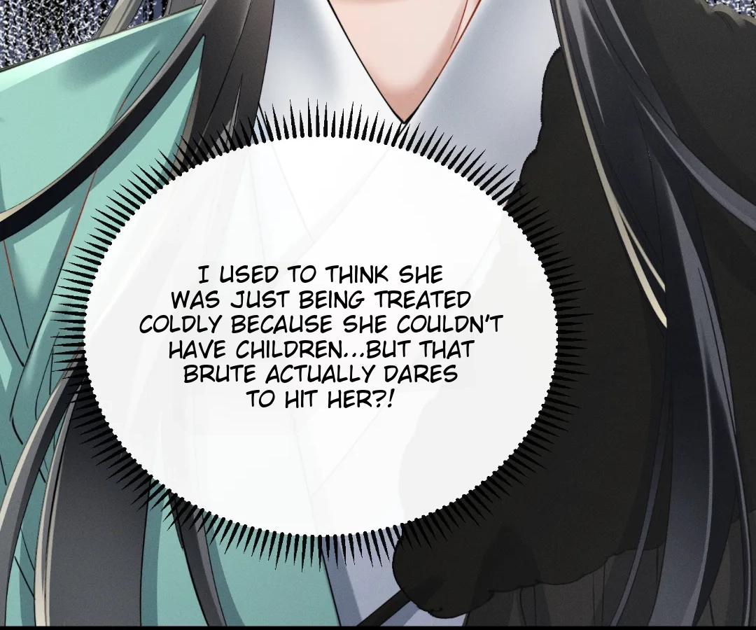 Whispers of Telepathy Chapter 63 page 14 - 