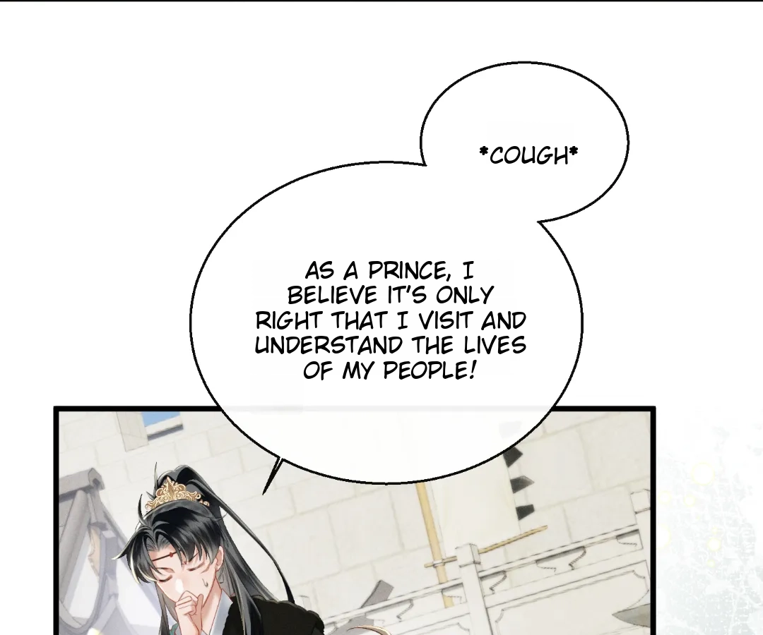 Whispers of Telepathy Chapter 63 page 15 - 