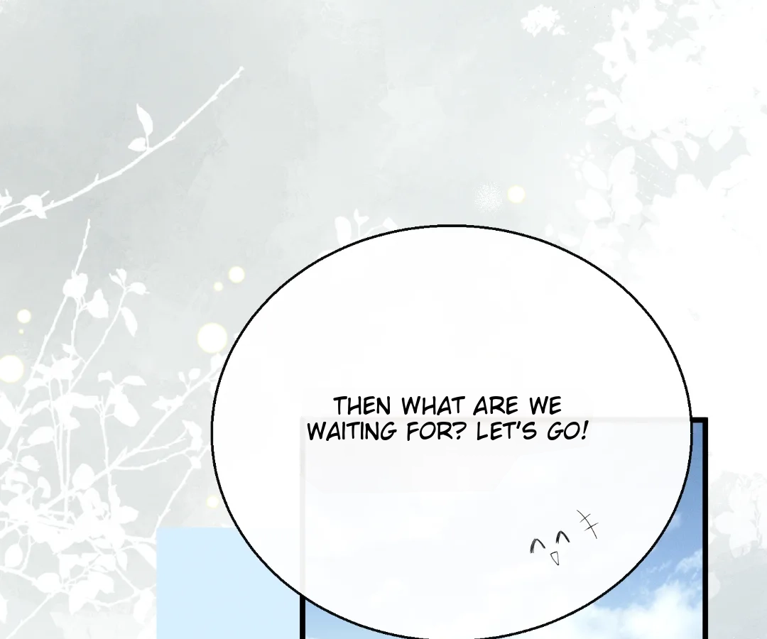 Whispers of Telepathy Chapter 63 page 17 - 