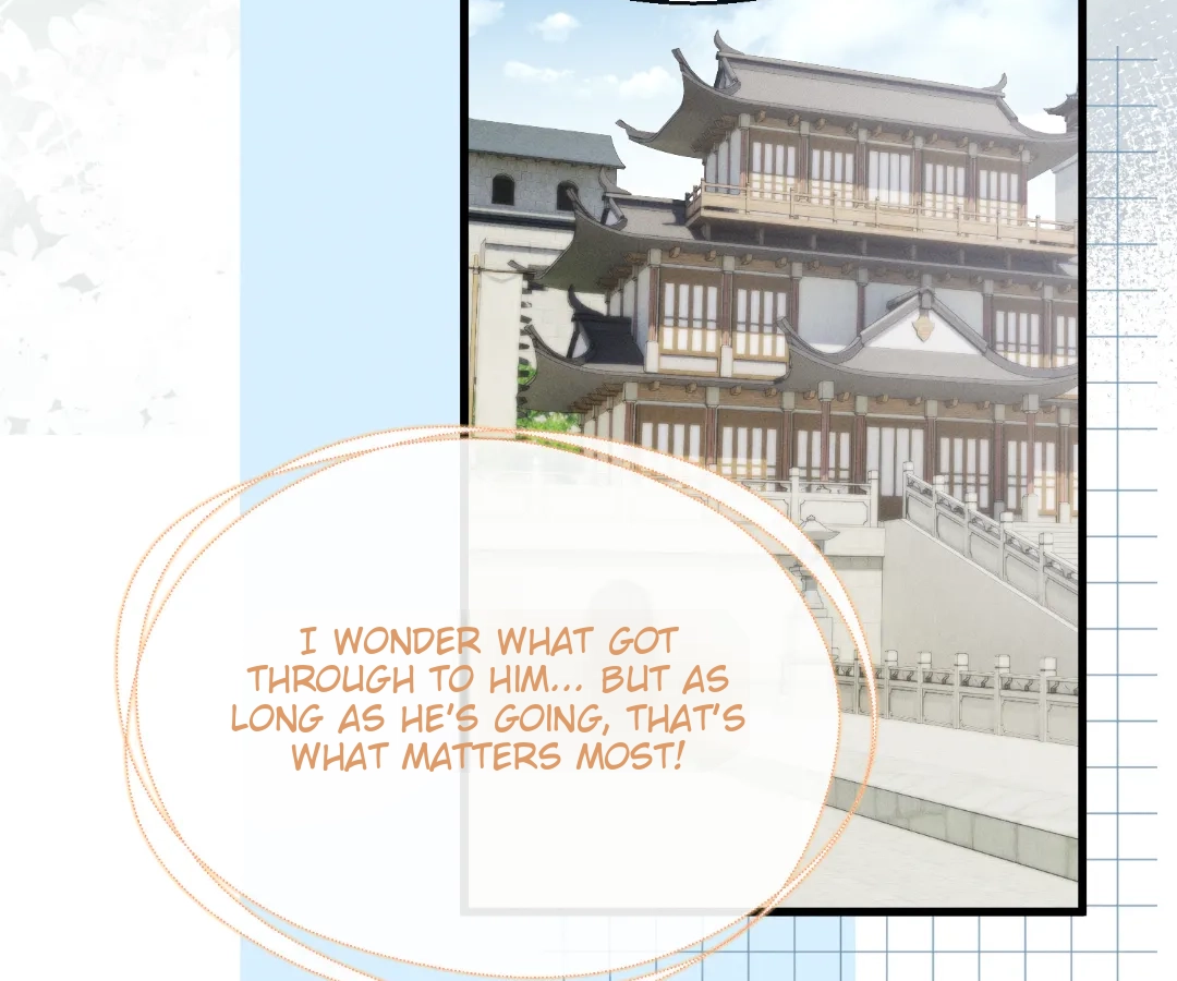 Whispers of Telepathy Chapter 63 page 18 - 