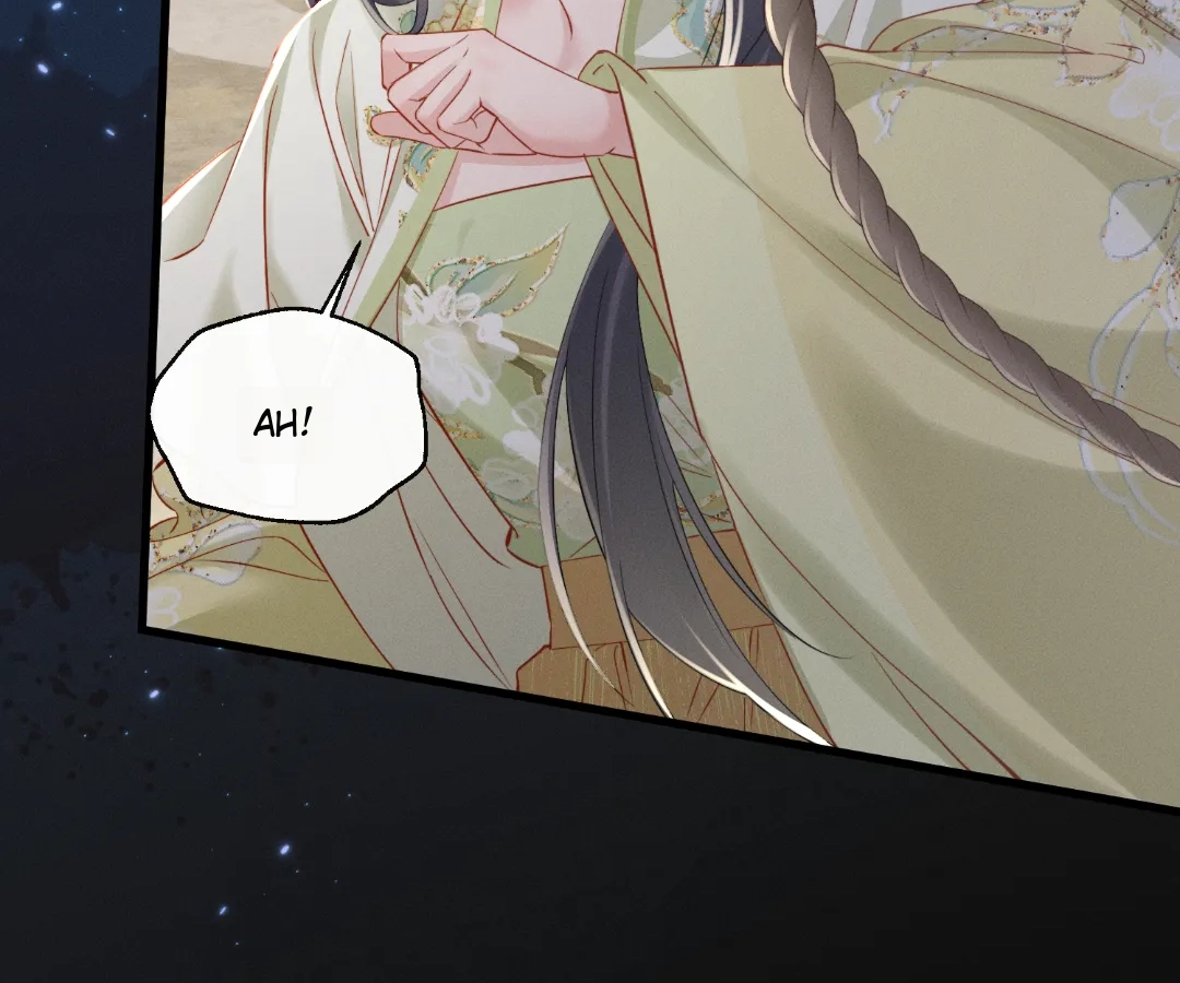 Whispers of Telepathy Chapter 63 page 23 - 