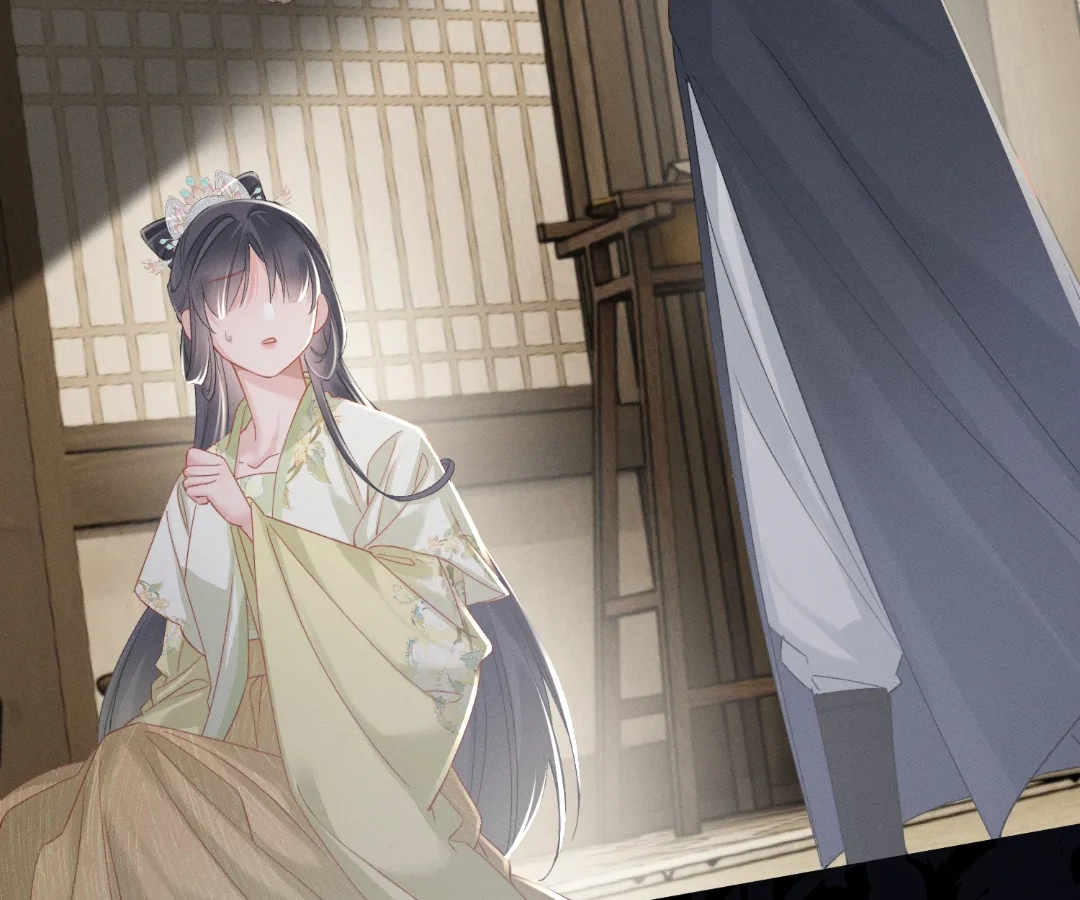 Whispers of Telepathy Chapter 63 page 26 - 