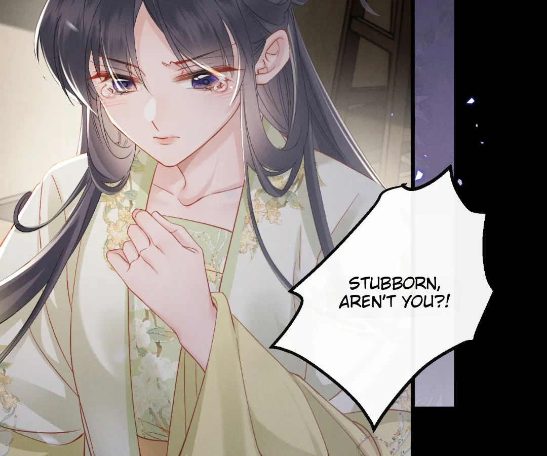Whispers of Telepathy Chapter 63 page 28 - 