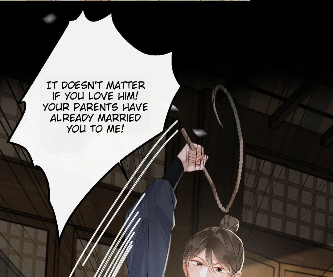 Whispers of Telepathy Chapter 63 page 29 - 