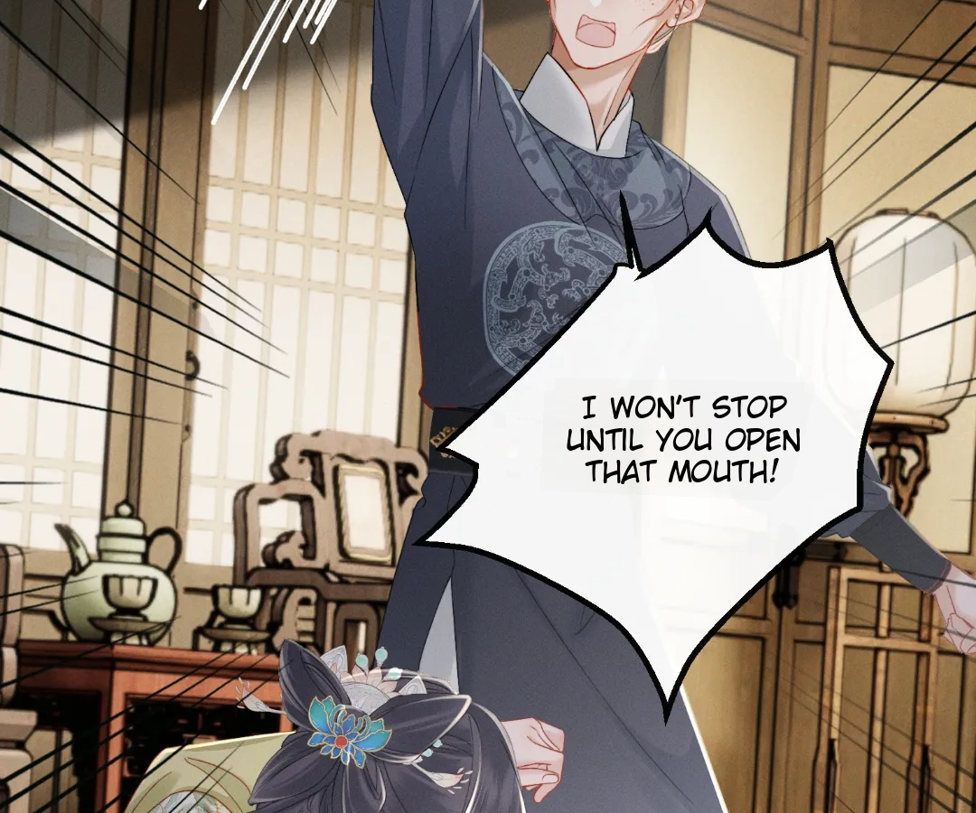 Whispers of Telepathy Chapter 63 page 30 - 