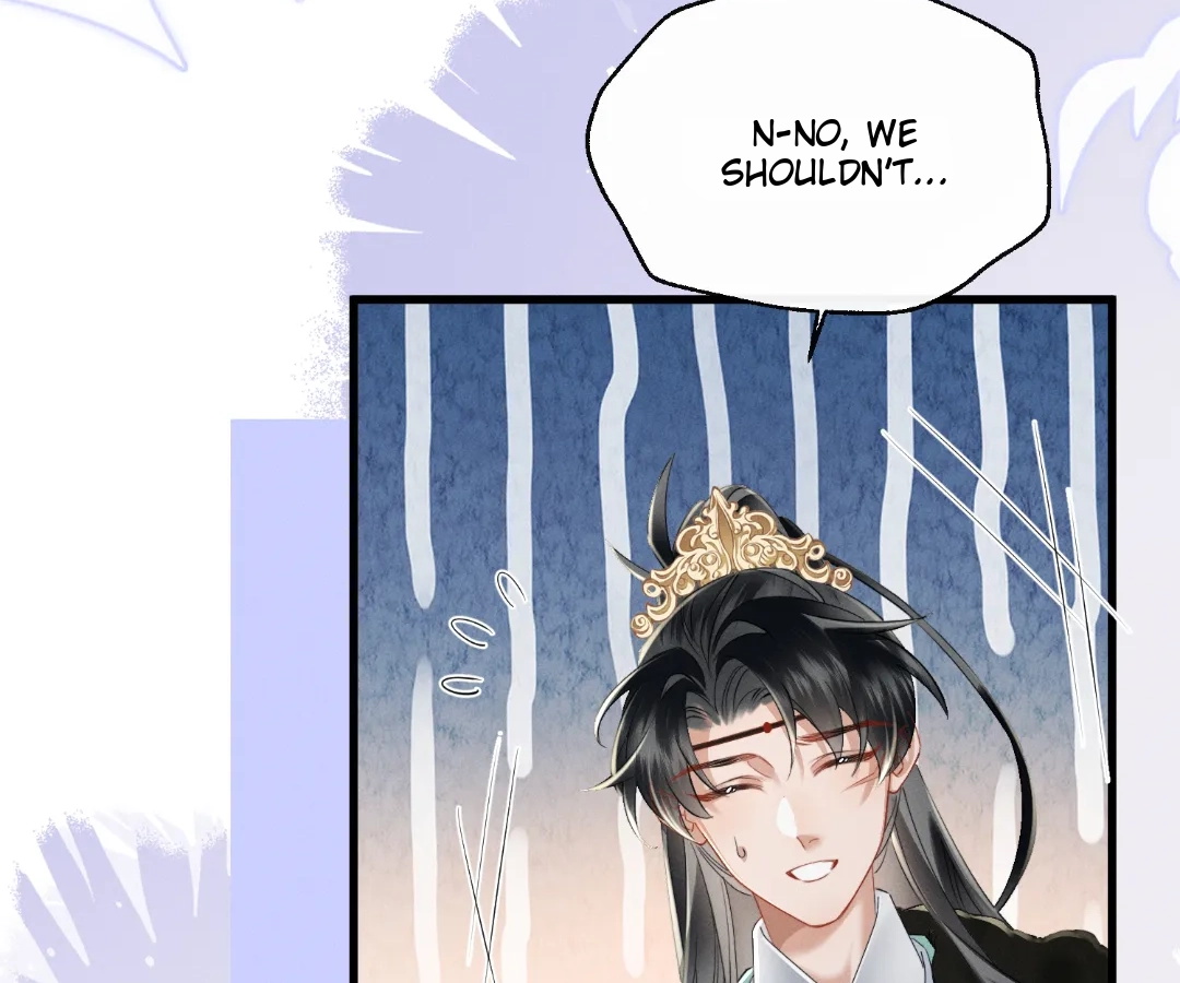 Whispers of Telepathy Chapter 63 page 4 - 