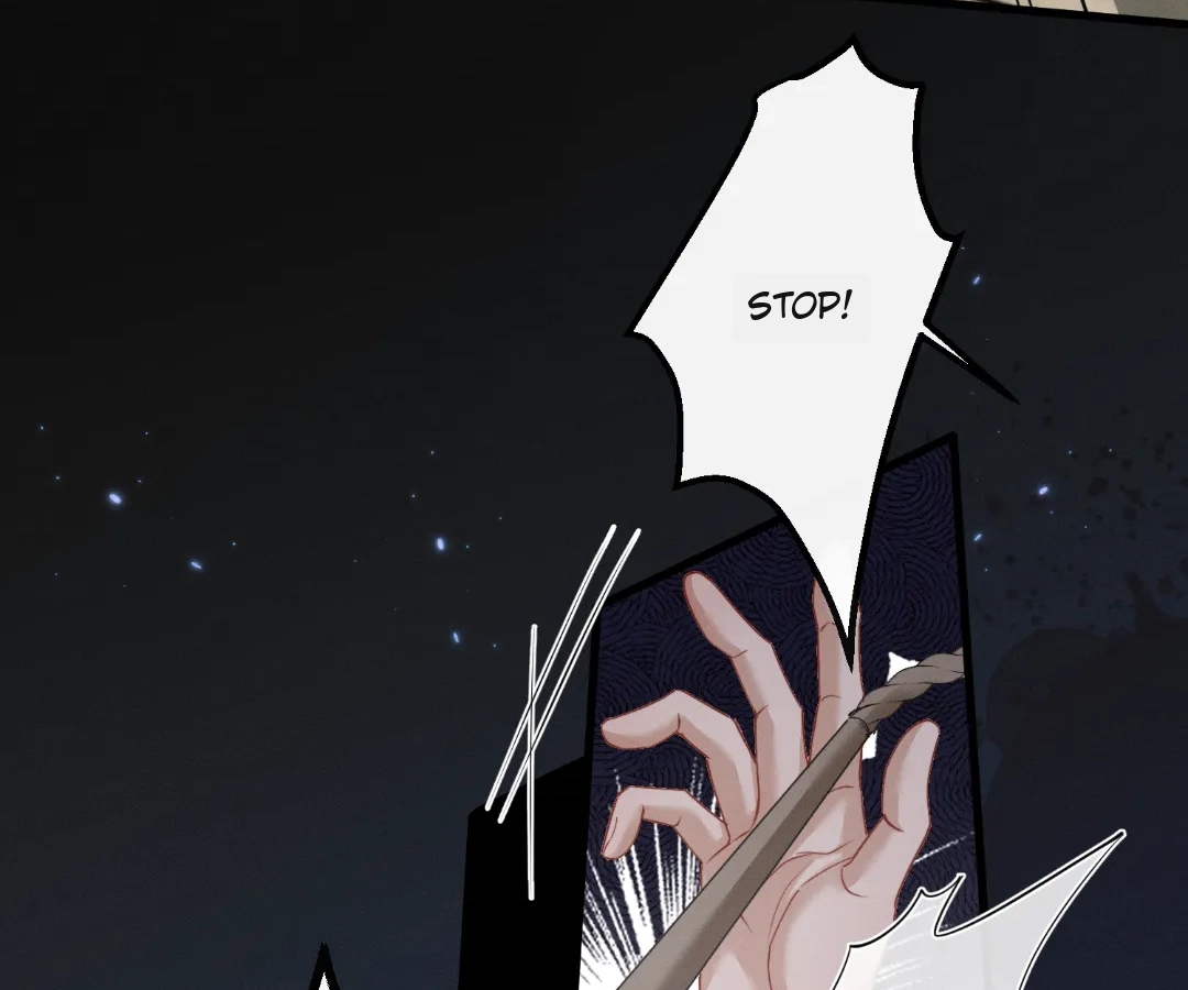 Whispers of Telepathy Chapter 63 page 32 - 