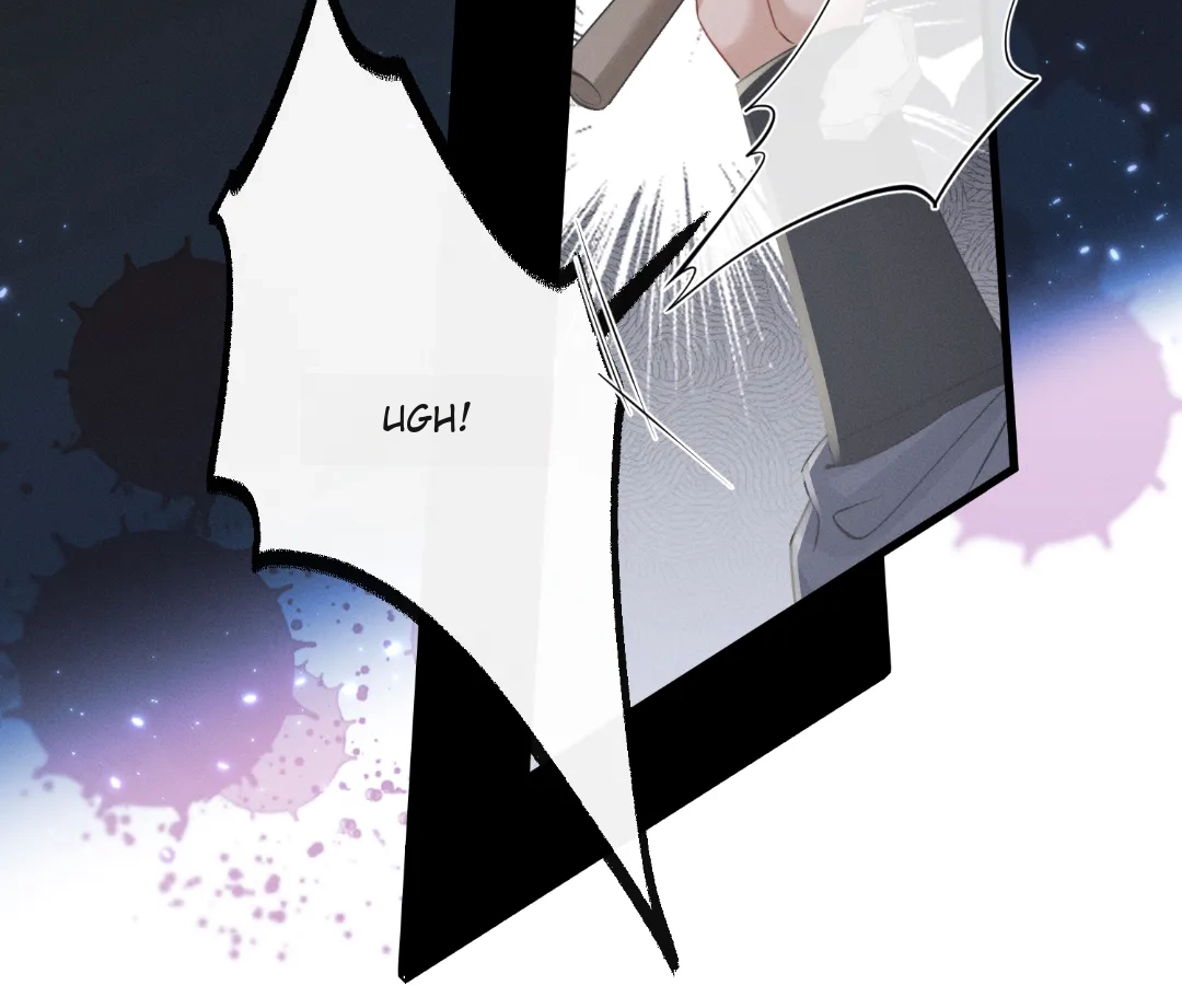 Whispers of Telepathy Chapter 63 page 33 - 