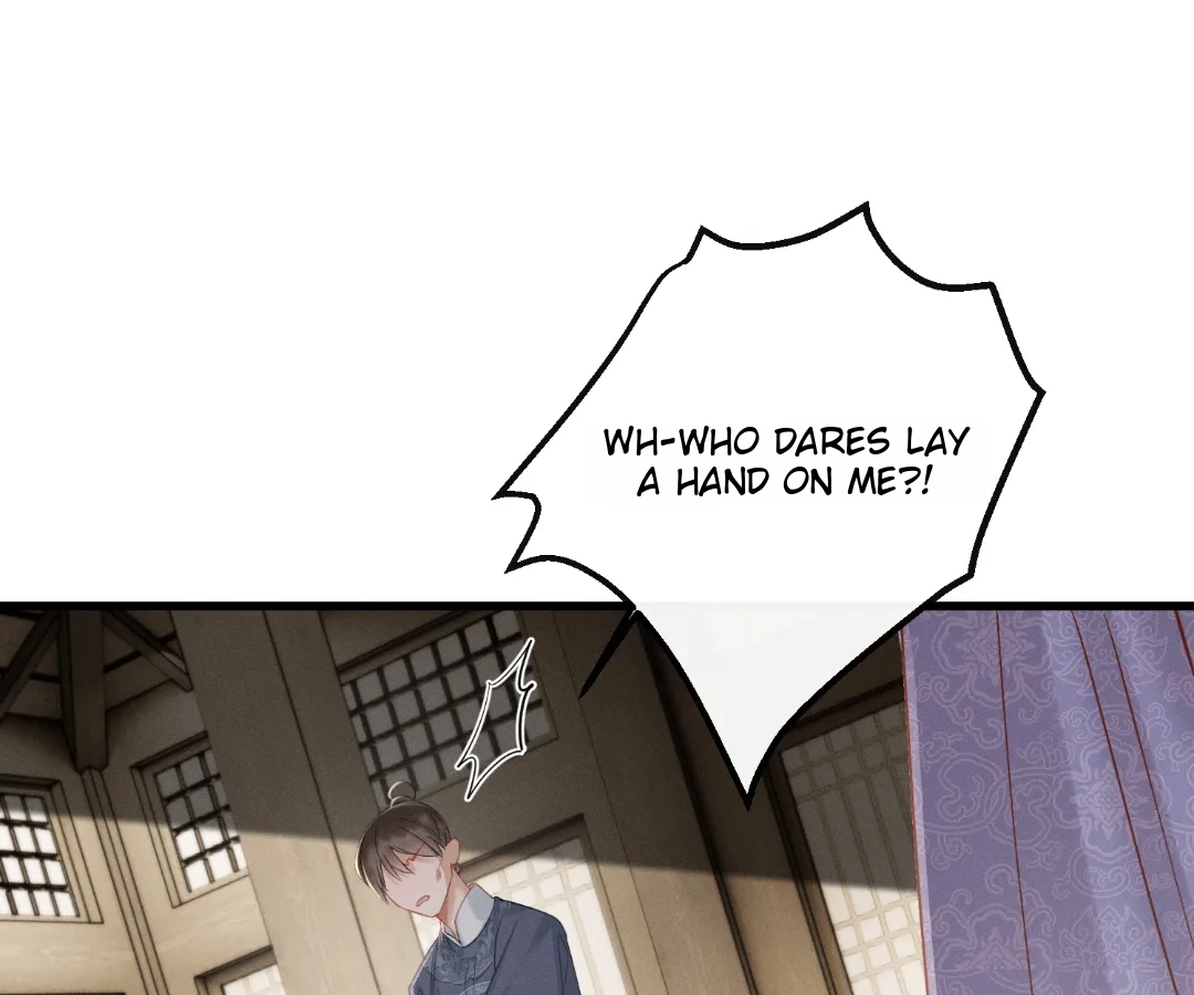 Whispers of Telepathy Chapter 63 page 34 - 