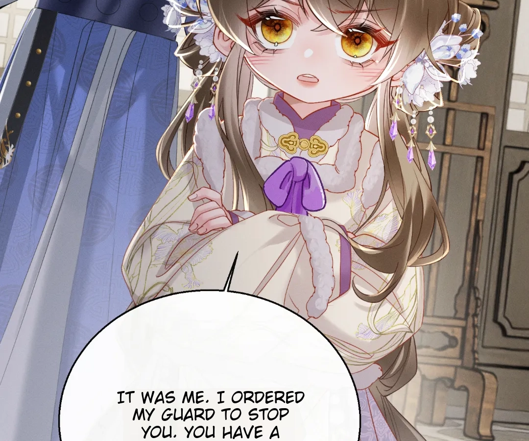 Whispers of Telepathy Chapter 63 page 37 - 