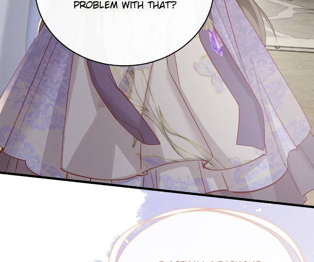 Whispers of Telepathy Chapter 63 page 38 - 