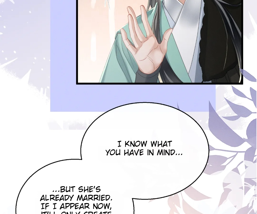 Whispers of Telepathy Chapter 63 page 5 - 