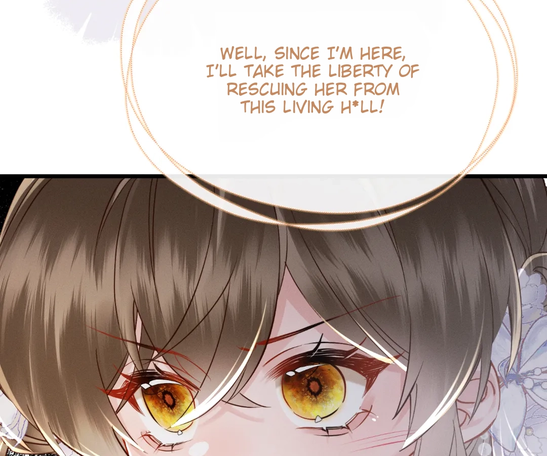 Whispers of Telepathy Chapter 63 page 41 - 