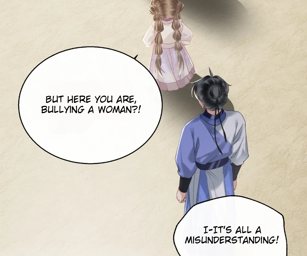 Whispers of Telepathy Chapter 63 page 44 - 